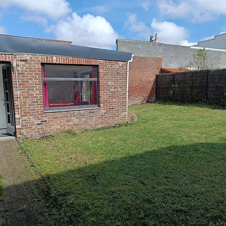 La Fretinoise Villa Eksteriør billede