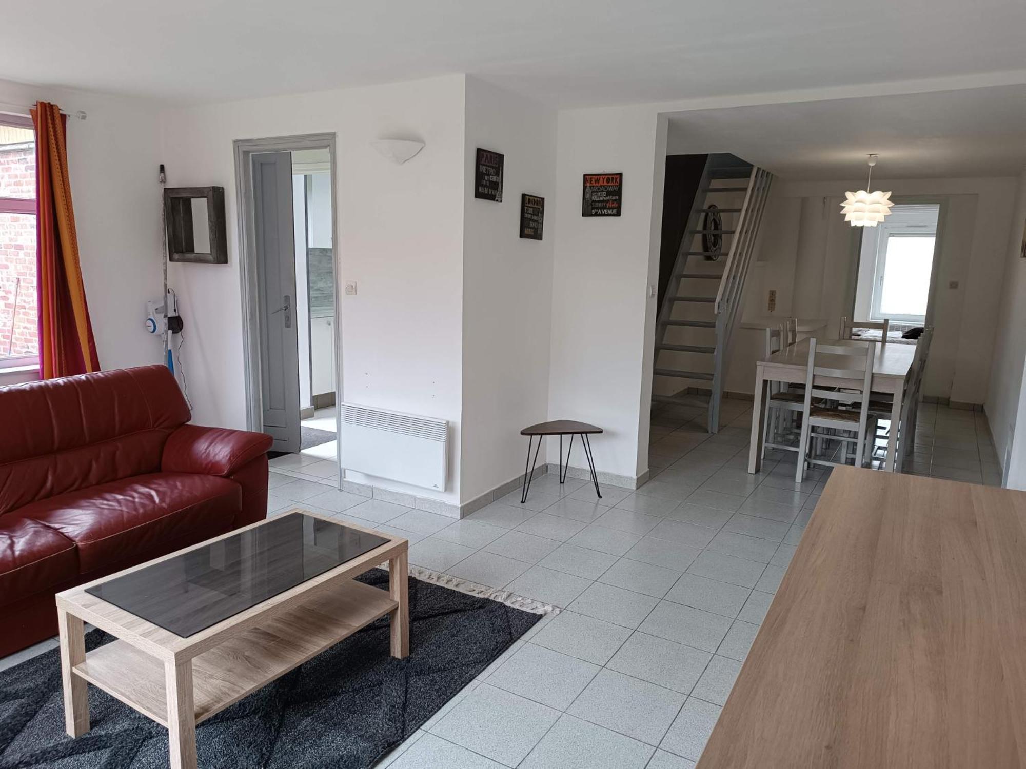 La Fretinoise Villa Eksteriør billede