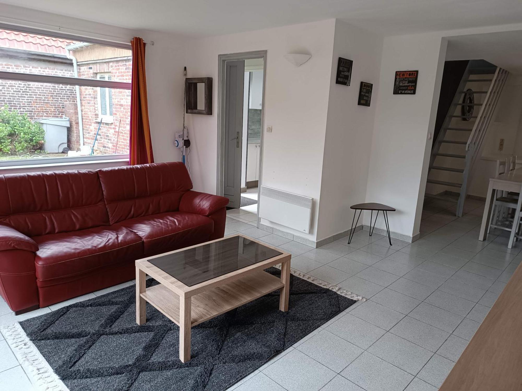 La Fretinoise Villa Eksteriør billede